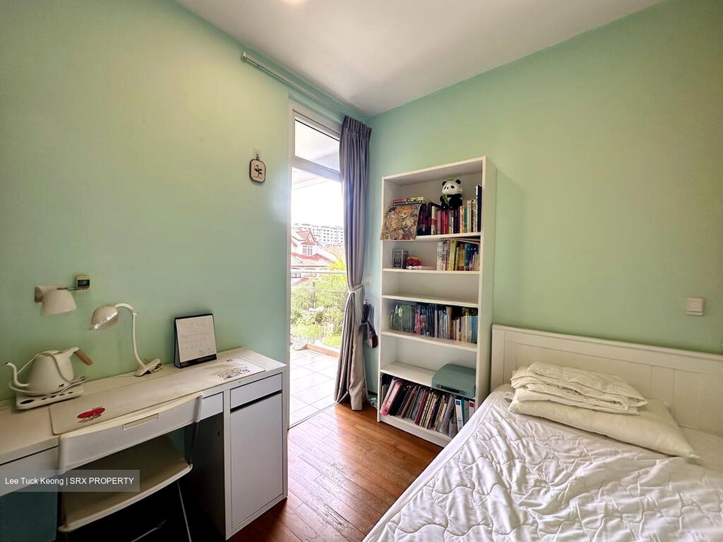 Onan Suites (D15), Apartment #621544571